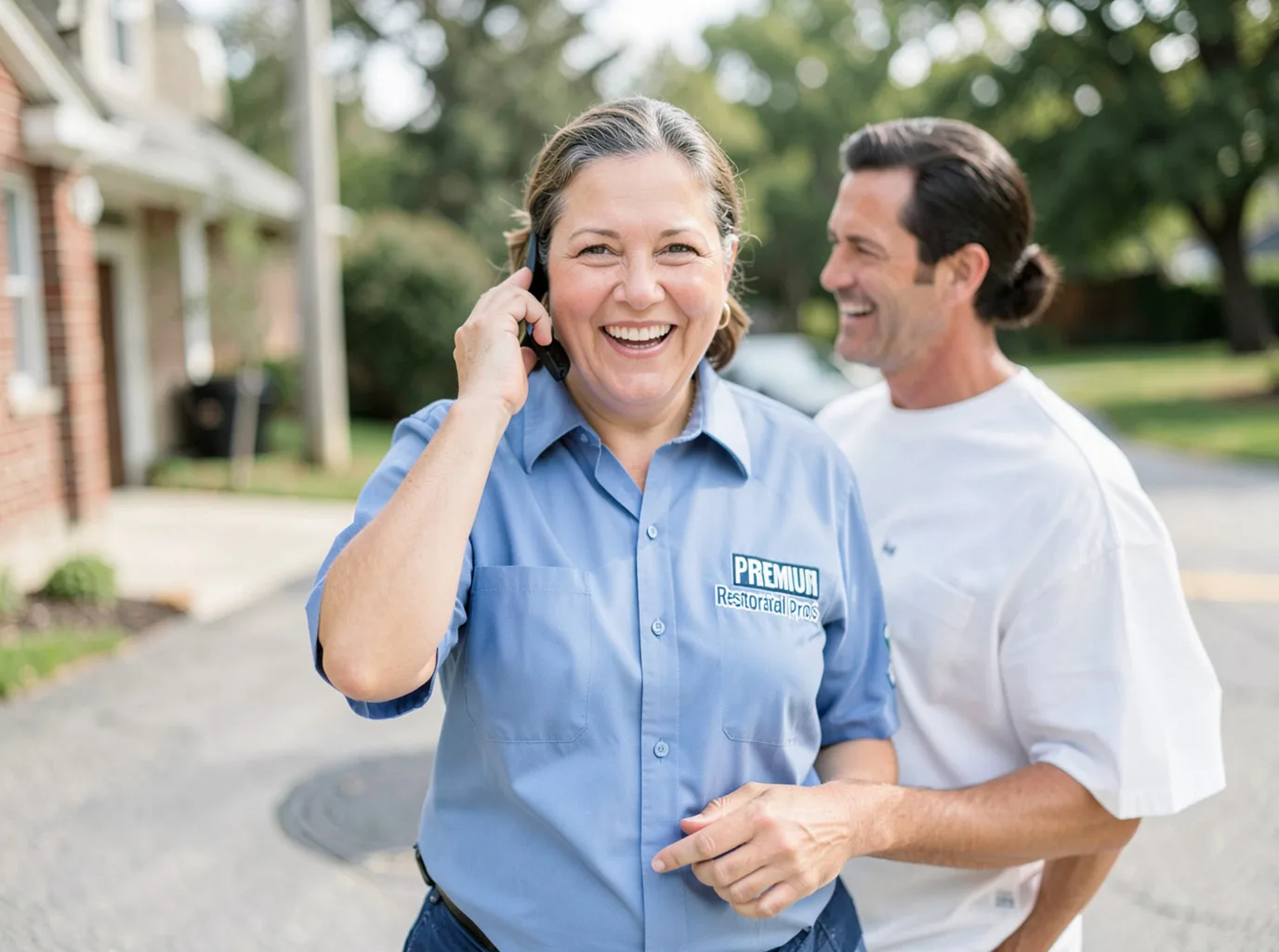 Water Damage Restoration Annandale, NJ FAQs